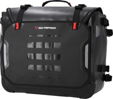 SW MOTECH SysBag WP taglia L con piastra adattatore destra