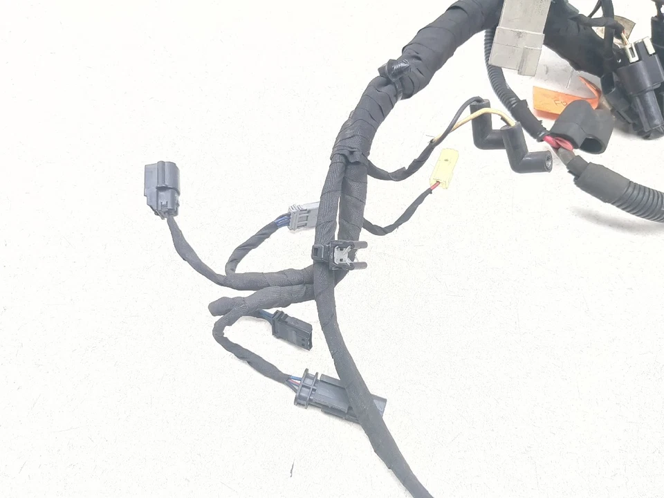 20-24 Harley Softail Standard FXST Starter Sub Wire Wiring Harness - Image 3 of 4