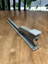 Vintage Bostitch Stapler Model B5-12 +READ+