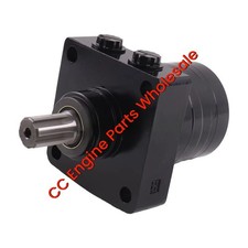 Hydraulic Motor 87561179 87627787 for NewHolland 86C 83C 82C CASE 2152 2142 2162