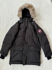 Canada Goose Emory Parka, Men s, Large