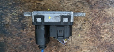 #ad #ad RANGE ROVER VELAR L560 D180 2017 20 RHD GLOW PLUG RELAY PA66 GF30 GBP 47.40