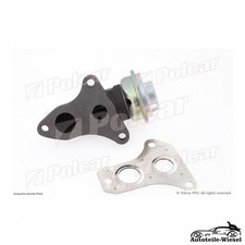 AGR Ventil für Mini R50 R53 Toyota Yaris P1 Verso P2 VAN 00-06
