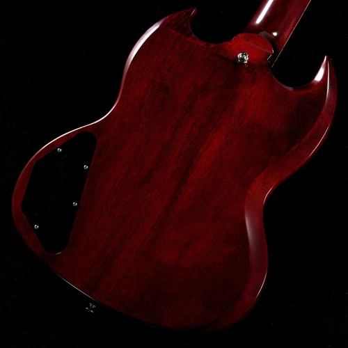 Epiphone Inspired by Gibson Custom 1964 SG Standard with Maestro Vibrola Reissue