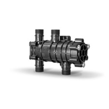 Navien PFFW-SXX-001 NaviCirc Misc Parts 1/2" SS Connection