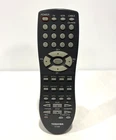 TOSHIBA CT-820 ORIGINAL GRAY REMOTE CONTROL FOR TV VCR CABLE PLAYER MODELS