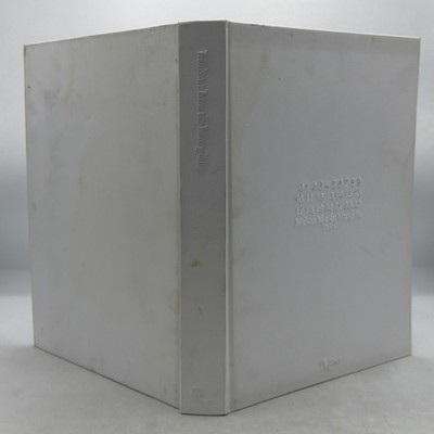Maison Martin Margiela Book (2009, Hardcover) Fashion Design