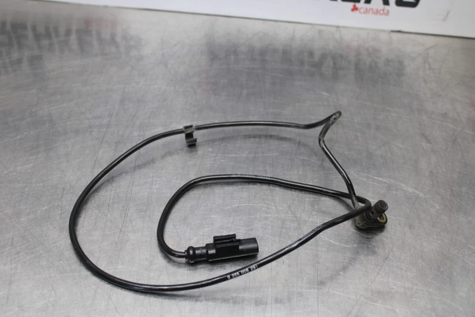 SENSOR FRENO ABS TRASERO BMW S1000RR 12-14 BB204 Foto 4 de 4