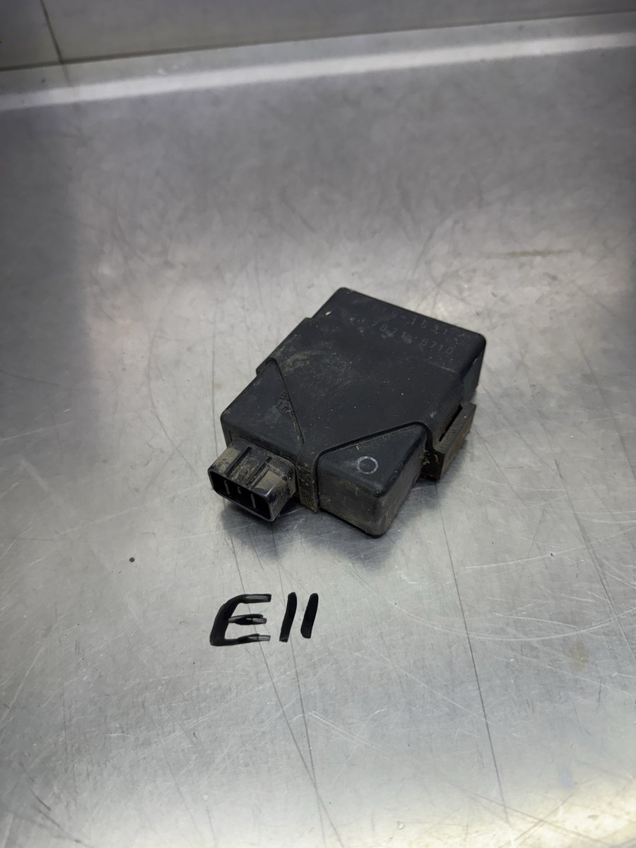 99 00 01 02 Kawasaki Prairie 400 Oem CDI Box Ignition Control Box