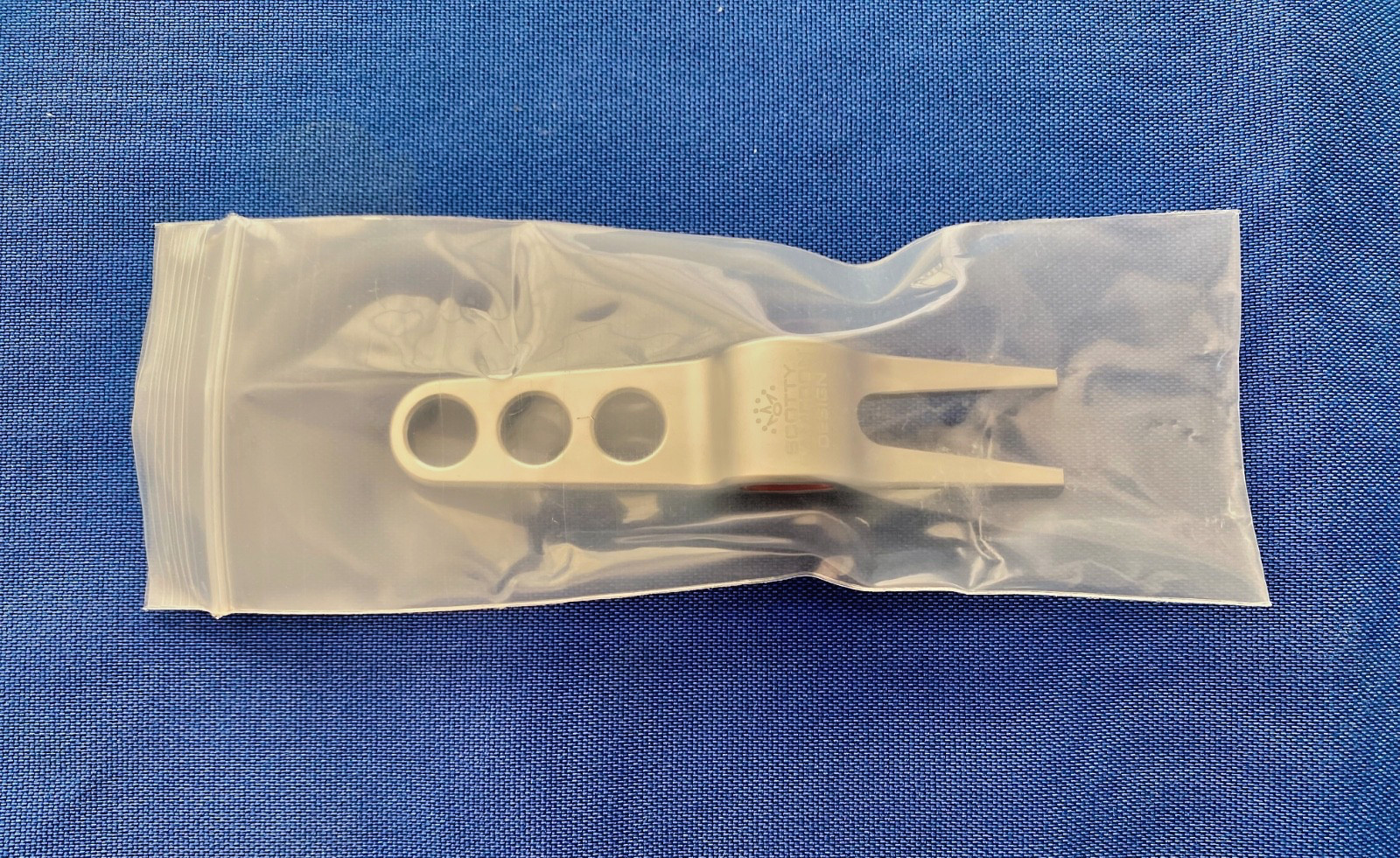 Divot Repair Tool Pga