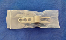 NEW Authentic 2026 Titleist Scotty Cameron Design Golf Divot Repair Tool PGA