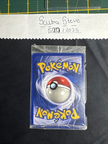 Pokémon TCG Machamp Base Set 8/102 Holo 1st Edition Holo Rare Sealed - Picture 5 of 8