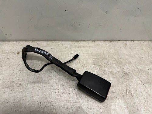 VW Touran Gurtschloss vorne links 1T1857755C  33043451