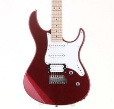 YAMAHA PACIFICA112VM RM Red Metallic 3.52kg PAC112VM PAC-112VM Pacifica Introduc