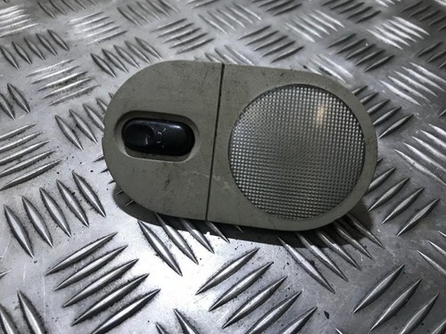 6025307753 Innenleuchte Vorne 1460  77008 Renault Megane DE375904-47