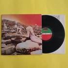 Led Zeppelin - Houses Of The Holy RL Sterling SP - 1974 - SD 7255 - Used - VG++