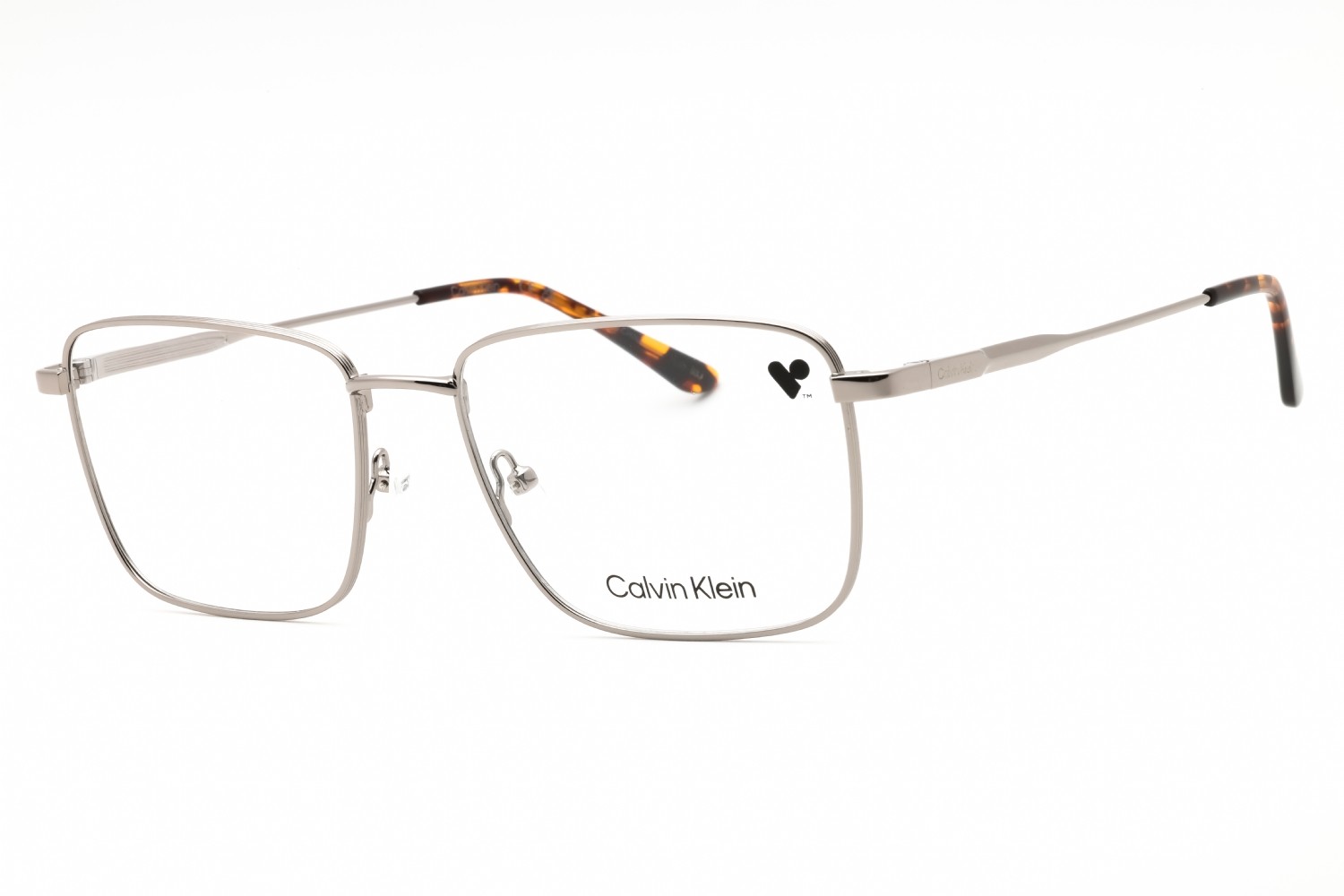 NEW Calvin Klein CK25104-071 Eyeglasses 57mm 100% Authentic