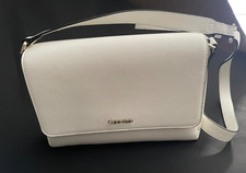 HANDTASCHE  CALVIN KLEIN * ORIGINAL DESIGNER  *  UMHÄNGETASCHE * CLUTCH *