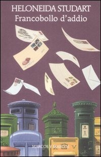 9788871685014 Francobollo d'addio - Heloneida Studart, A. Di Munno