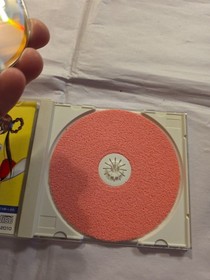 Kaizou Choujin Shubibinman 3 (Japan Import) for PC Engine CD TurboGrafx CD 1992