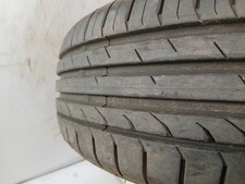 TYRE BUDGET WESTLAKE ZUPER ECO Z-107   1956015 88H  DOT 2223  APPROX 6MM (*)