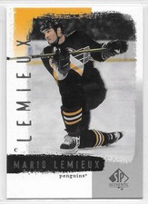 2000-01 SP Authentic NHL Hockey - YOU PICK - Buy One Get One BOGO! HOFers/Stars