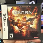 Contra 4 - Nintendo DS - 100% CIB - MINT - *FREE S/H*