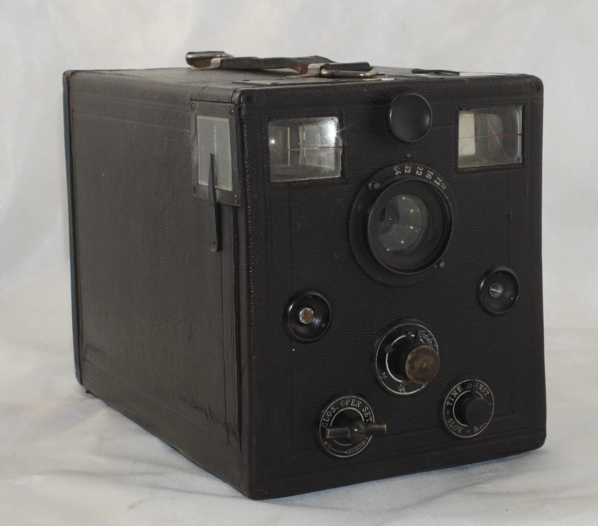 Unbranded Vintage Box Cameras for sale | eBay