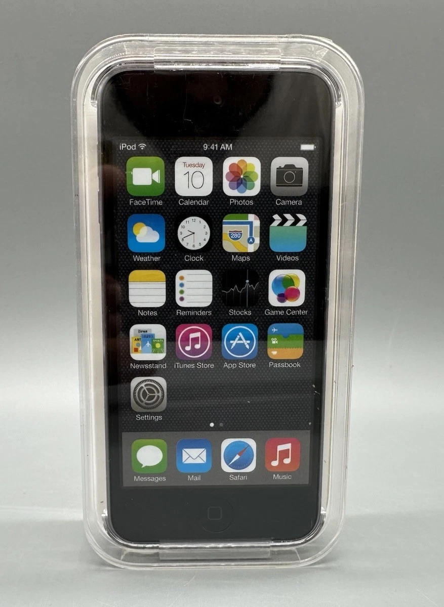 iPod Touch USB-C MP3 Players for sale | eBay
