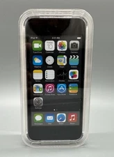 NEW Sealed Apple iPod Touch 5th Generation 16GB Gray MGG82LL/A A1421