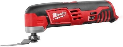 Cordless Multi Tool M12 12V 20000 OPM Variable Speed Milwaukee 2426-20