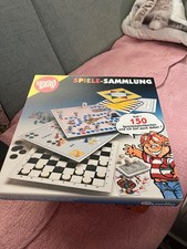 good play Spiele-Sammlung,Neuwertig!
