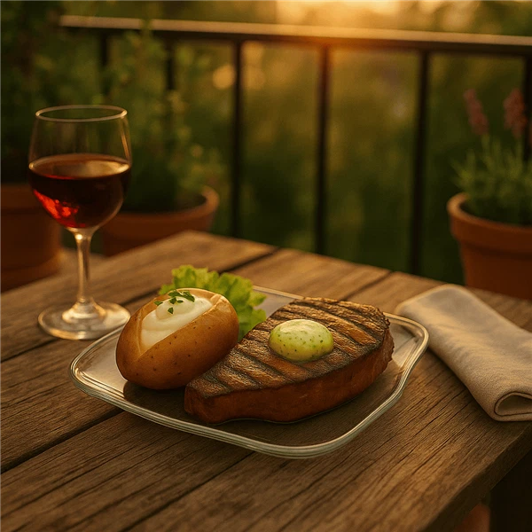 12 Speiseteller Hochwertige Glasteller Essteller Glas Flachteller Flach Teller - Bild 2 von 4