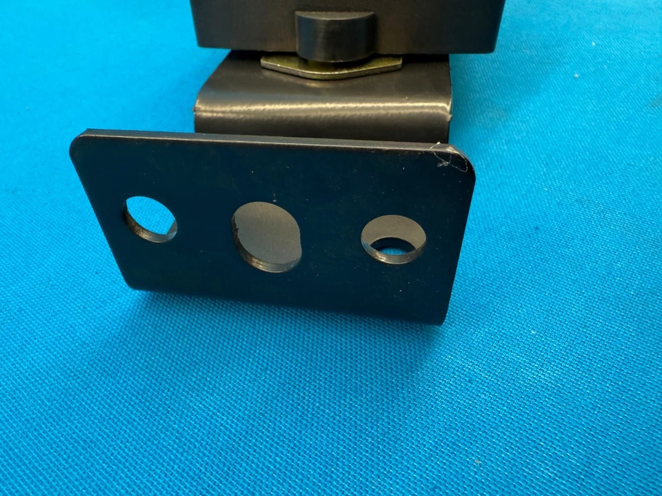 Sure-Lok FE200771 Fixed Point Occupant Combination Wheelchair Seat Belt - Image 3 of 4