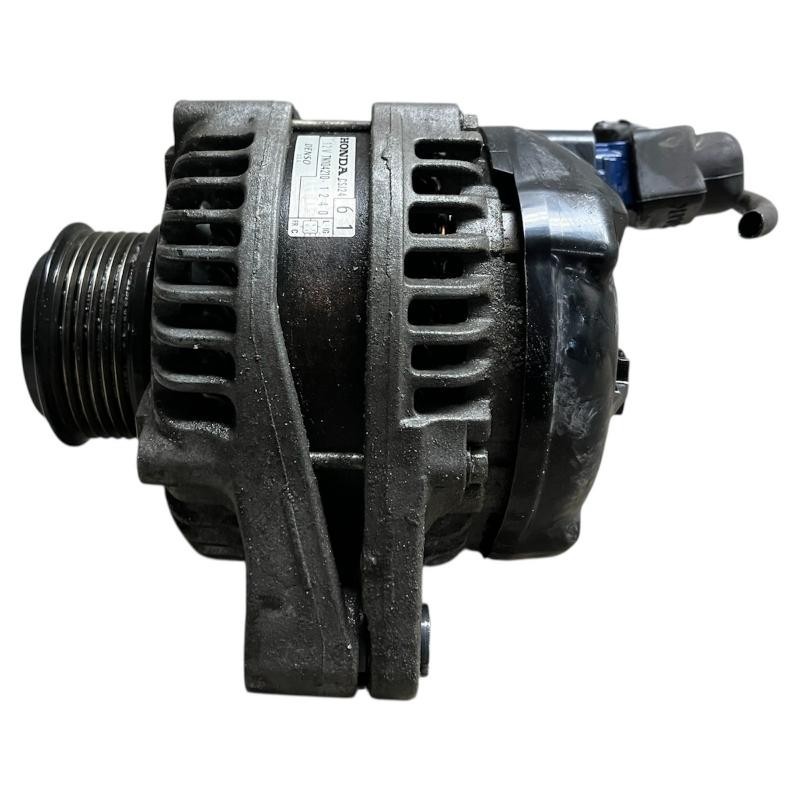 2012-2015 Honda Pilot Alternator Generator Charging Assembly Engine 3.5L OEM