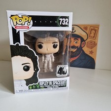 Funko Pop! Alien - Ripley in Spacesuit #732 (40th Anniversary)