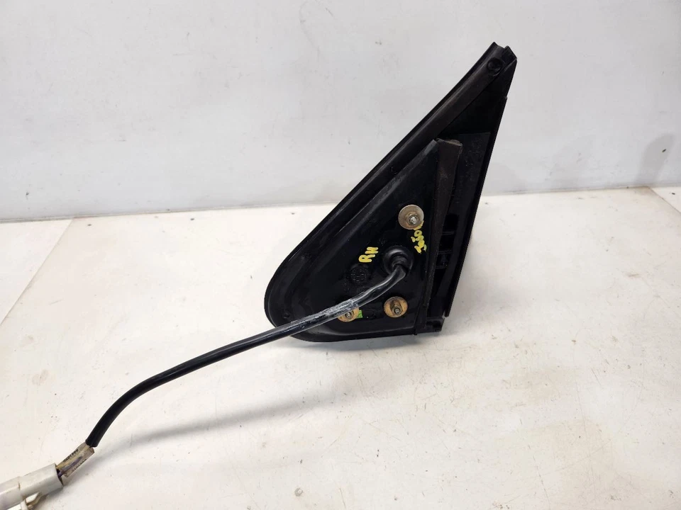 Espejo retrovisor derecho Ford Explorer 1998-00 pasajero - sin calefacción con lámpara *arañazos Foto 3 de 4