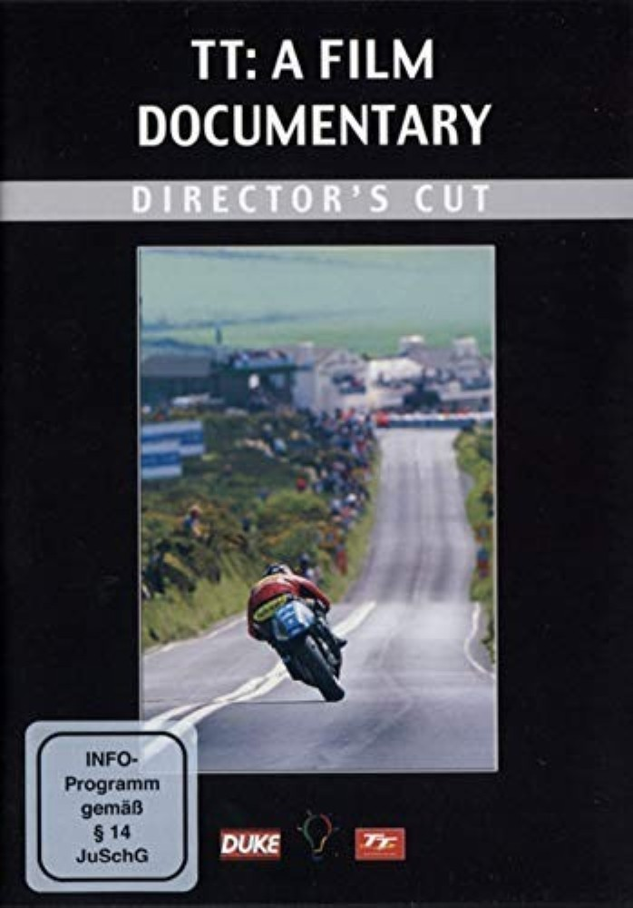 TT - A Film Documentary DVD FREE SHIPPING