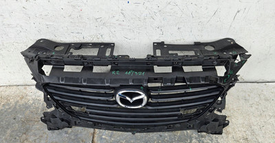 Mazda 3 III BM (Facelift ab 2017) Front-Kühlergrill
