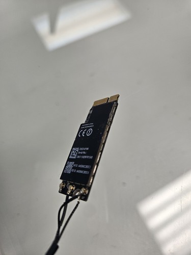 MacBook Pro 2015 13 Inch LCD For Parts Not Working - Picture 3 of 5