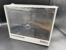 Ikea Godmorgon Bathroom Plastic Storage / Organisers / Containers For Drawers