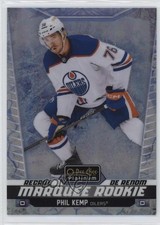2024 O-Pee-Chee Platinum Marquee Rookies Arctic Freeze 87/99 Phil Kemp #232 0g67