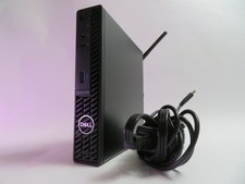 DELL OPTIPLEX 3090 i5-10500T 2.3GHz 16GB 512GB NVMe UHD 630 WIN 11 PRO