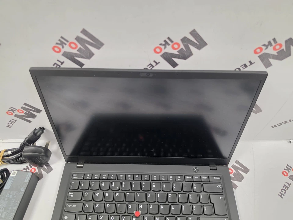 Lenovo ThinkPad X1 Carbon G6 · i5-8350U · 8GB · 256GB, photo 2 of 5