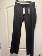 Banana Republic Jackson Curvy Fit Wool Blend ...