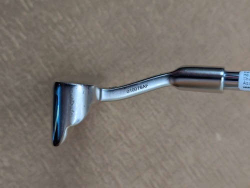 Ping Ladies Women's G Le Caru Black Dot Putter Golf Club Right Hand 33 Inches - Picture 9 of 15