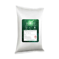 Forest Burst 10kg Laundry Powder Bulk Sack Washing Detergent