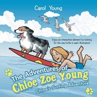 Carol Young | The Adventures Of Chloe Zoe Young | Taschenbuch | Englisch (2014)