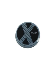 Toppik Xfusion Keratin Hair Fibers Black - .53oz