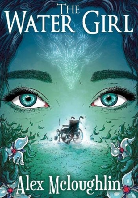 The Water Girl by Alex Mcloughlin (Paperback Book)
